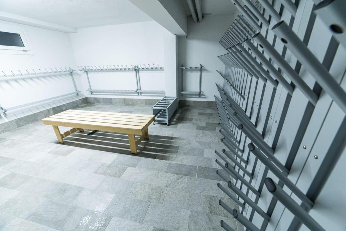 Hotel Fantelli Folgarida Dış mekan fotoğraf