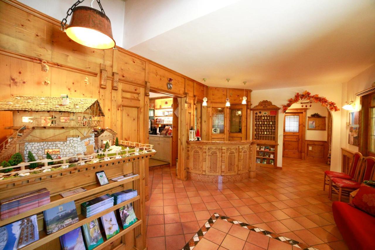Hotel Fantelli Folgarida Dış mekan fotoğraf