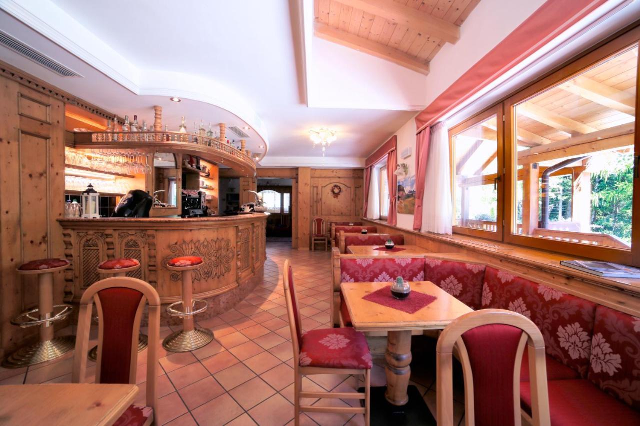 Hotel Fantelli Folgarida Dış mekan fotoğraf