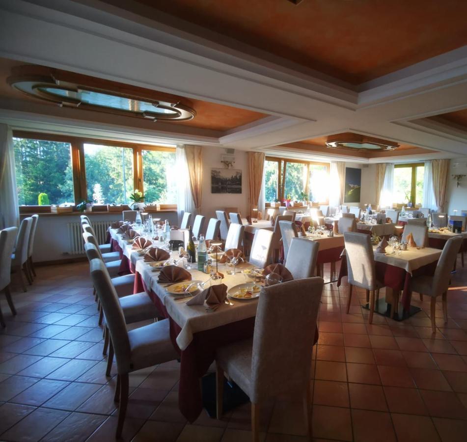Hotel Fantelli Folgarida Dış mekan fotoğraf