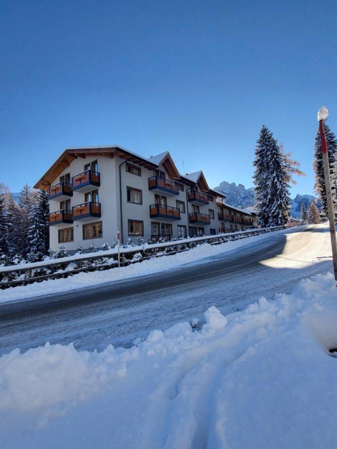 Hotel Fantelli Folgarida Dış mekan fotoğraf