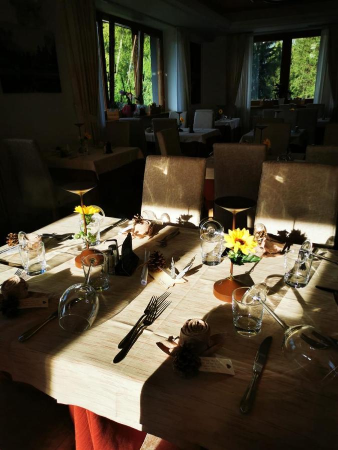 Hotel Fantelli Folgarida Dış mekan fotoğraf