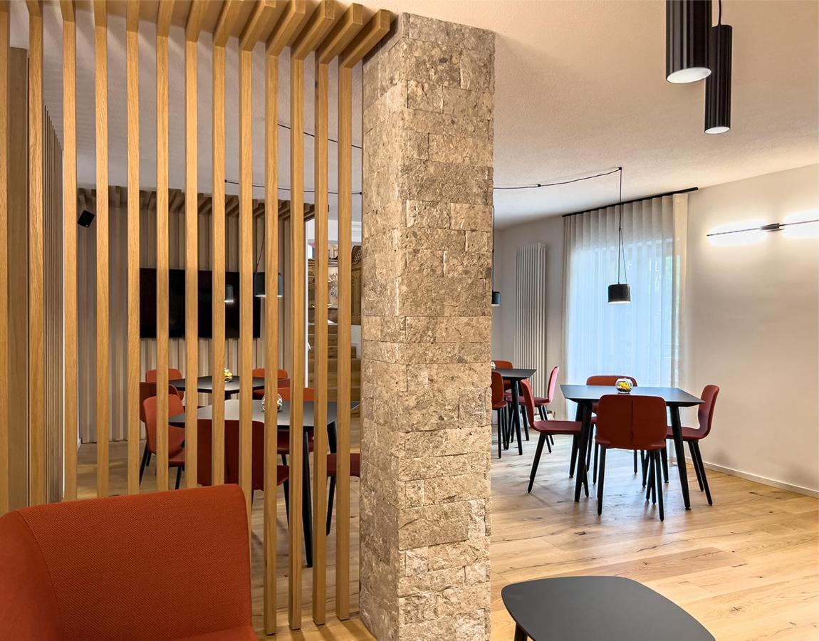 Hotel Fantelli Folgarida Dış mekan fotoğraf