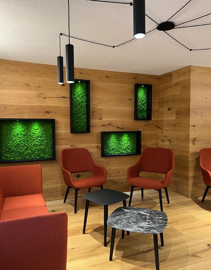Hotel Fantelli Folgarida Dış mekan fotoğraf