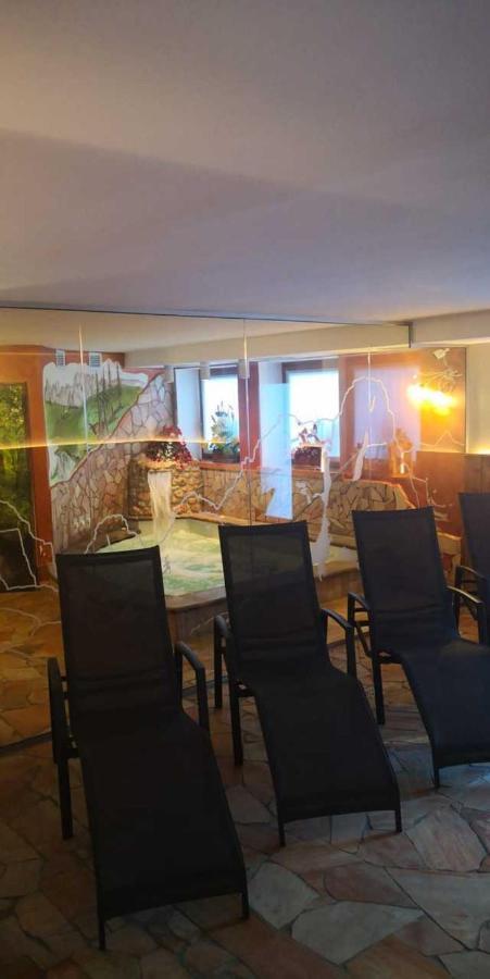 Hotel Fantelli Folgarida Dış mekan fotoğraf