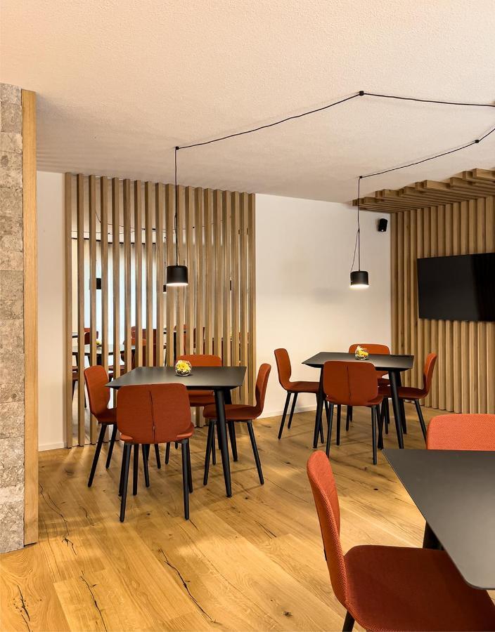 Hotel Fantelli Folgarida Dış mekan fotoğraf