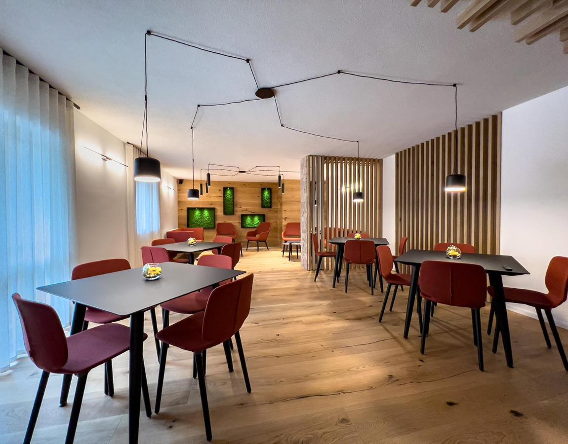 Hotel Fantelli Folgarida Dış mekan fotoğraf