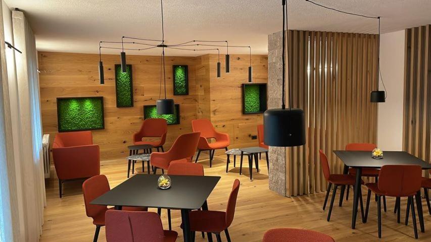 Hotel Fantelli Folgarida Dış mekan fotoğraf