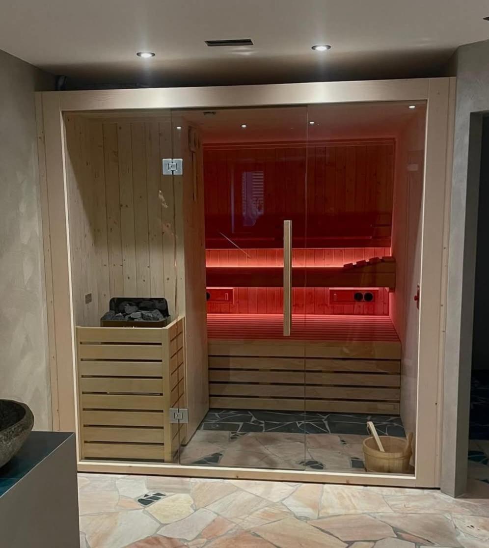 Hotel Fantelli Folgarida Dış mekan fotoğraf