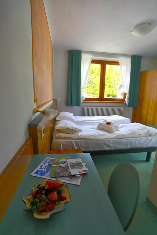 Hotel Fantelli Folgarida Dış mekan fotoğraf